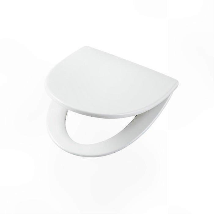 Soft Seat Sign for Restroom Facilities