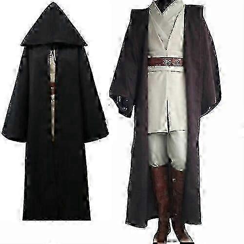 Obi-wan Kenobi Jedi Kostüm für Erwachsene