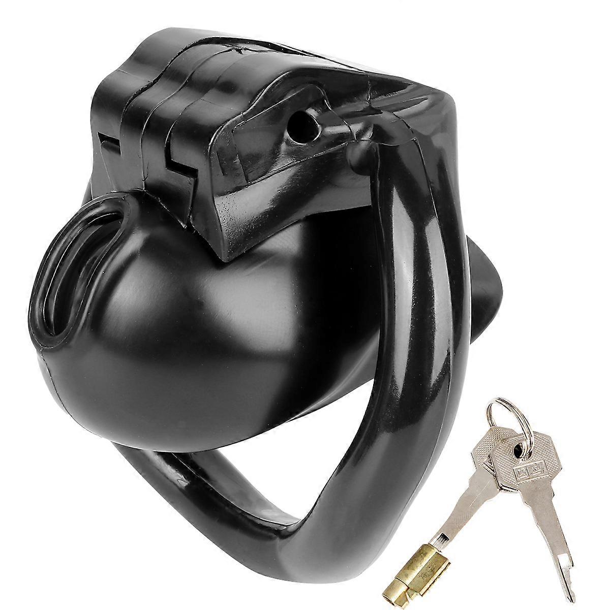 Resin for Adult Use 1Pcs Black Practical