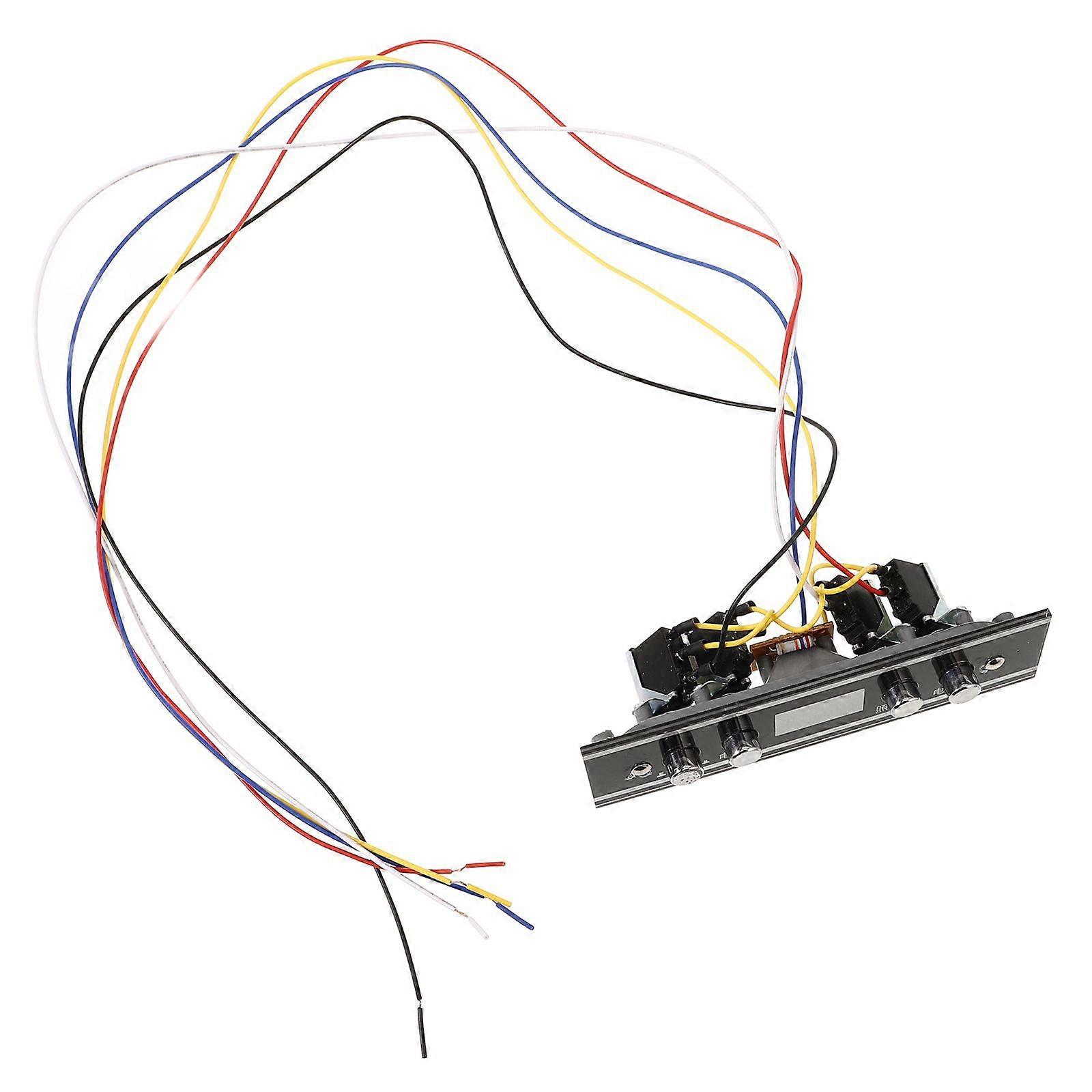 Replacement Range Hood Switch Control Panel Range Hood Pushbutton Range Hood Button Accessory