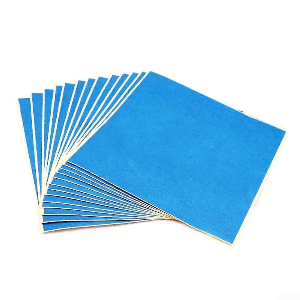 Masking Tape Tailored For 3D Printer Heated Beds HeatResistant Stable Adhesion 200mm X 210mm PLA/ABS/PETG Compatible