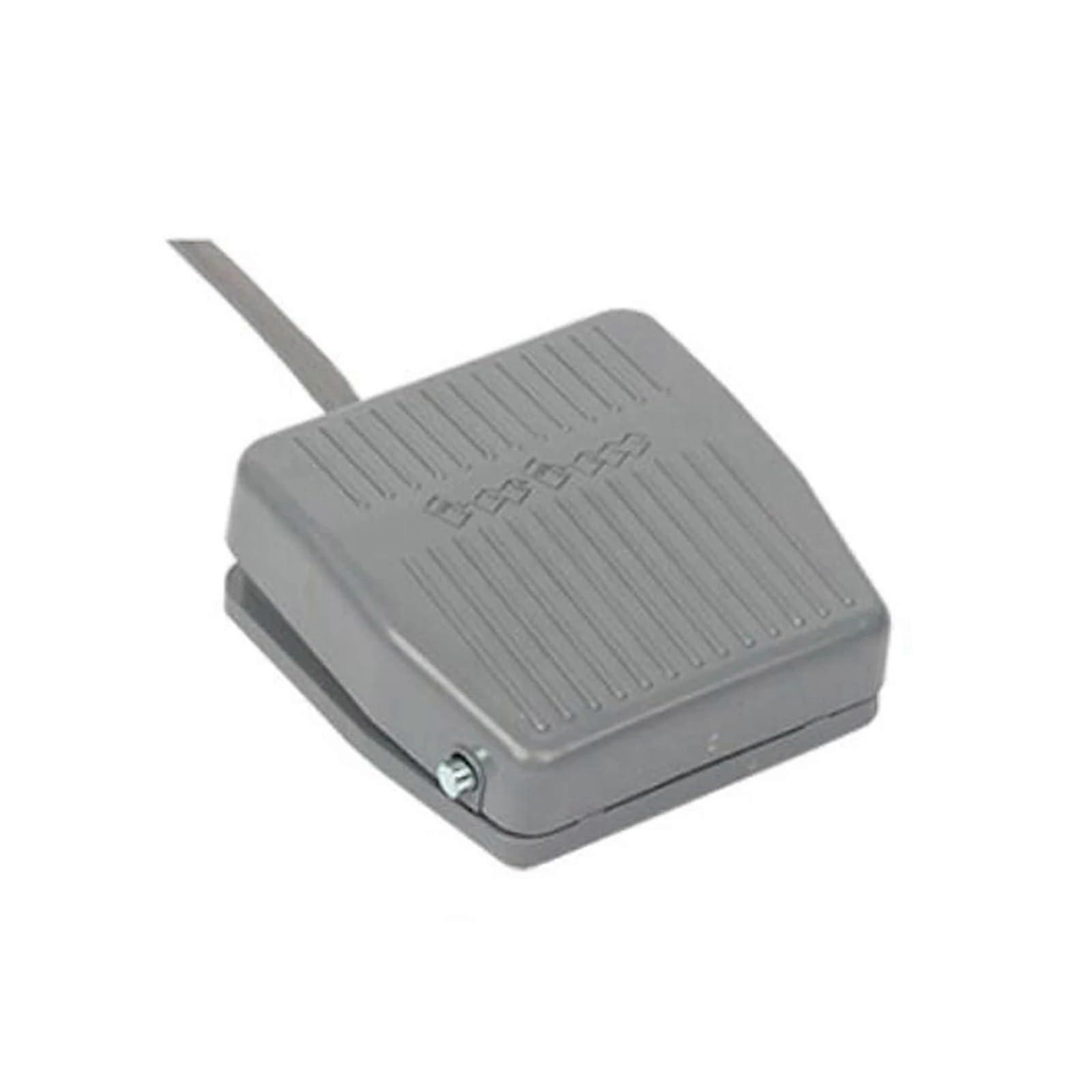 Foot Switch Pedal 220V 10A Reset Wire