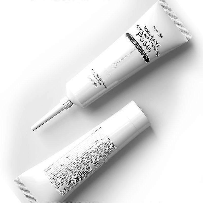 2025New Multi-Functional Water-Based Waterproof Leak Paste,Liquid Rubber Sealant