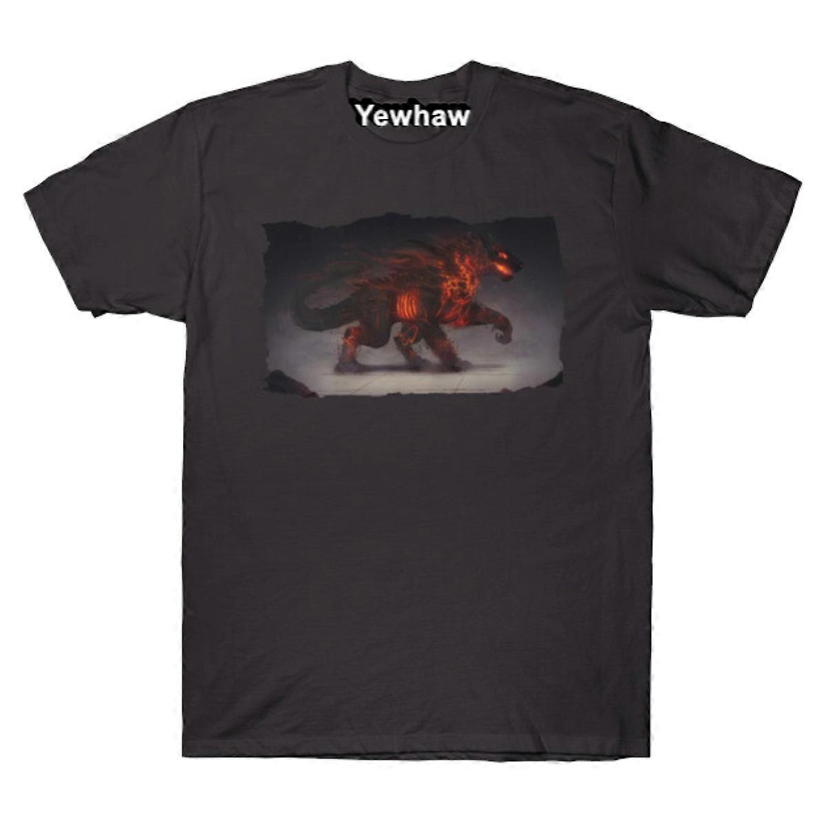 Desolation T-shirt Hellhound Tee