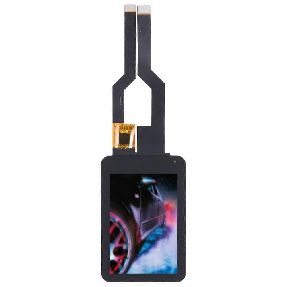LCD Screen Assembly with Backlight for Hero12 Action Camera