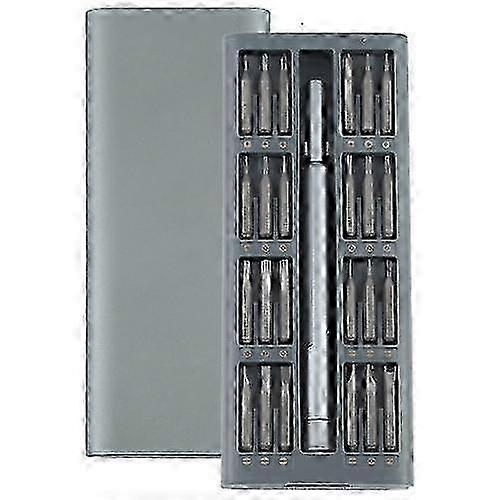 48 in 1 Multi-function Precision Screwdriver Magnetic Bits Combination Tool Set