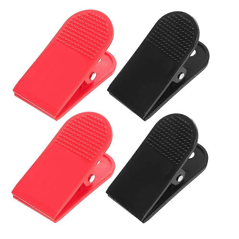 8PCS Treadmill Safety Switch Clips -  Key Replacement Clip for Treadmill Key Cord Spring Loaded Accessories