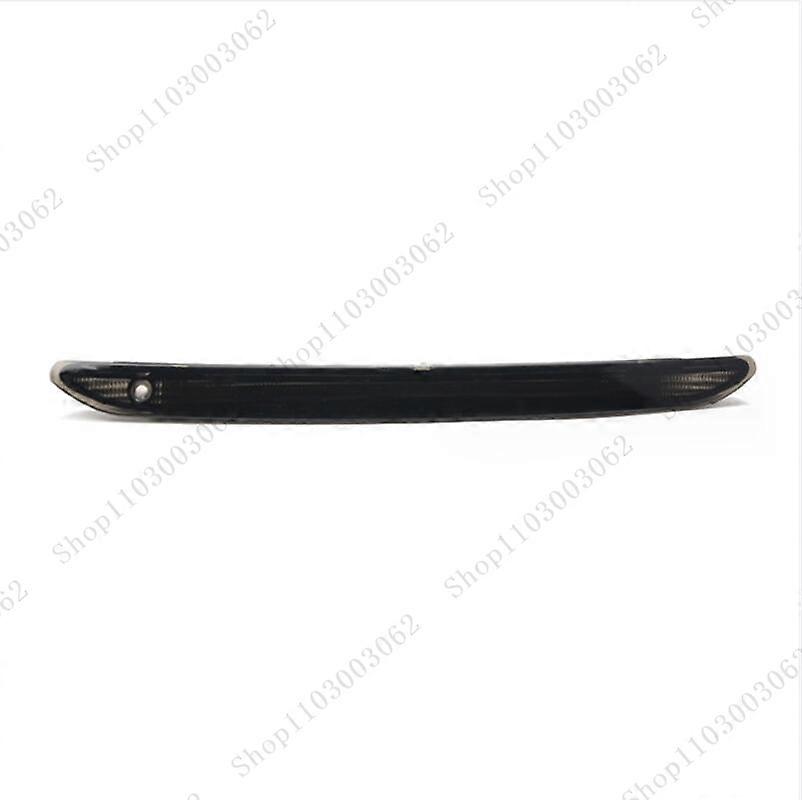 Applicable to 3RD LED Brake Light Rear High Stop Warning Lamp For Seat Leon SC ST 5F 2013 2014 2015 2016 2017 2018-2020 5F0945097 5F0945097D