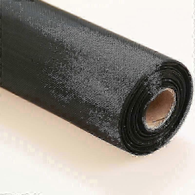 Insect-Proof Mesh Screen for Doors & Windows, Durable Mosquito Net