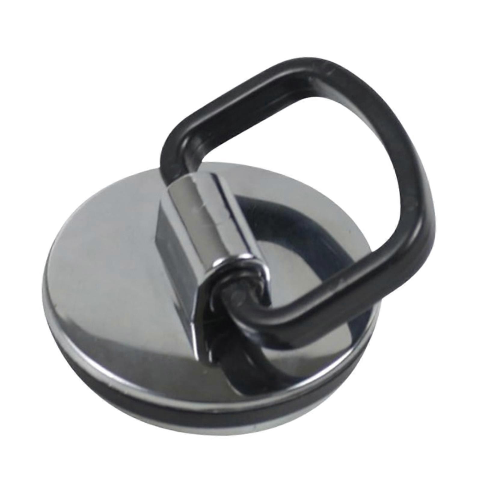 Modern Sink Drain Plugs with Upgraded Lift System Waterproof Silicone Seal Multiple Surfaces Application Home Installation Multicolor