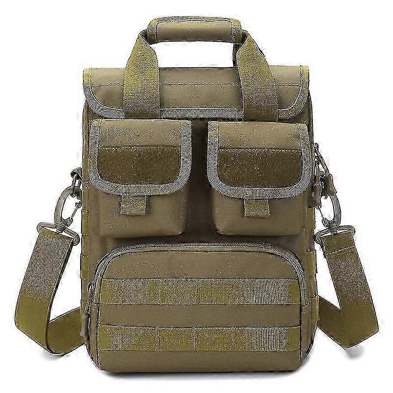 Large Capacity Bag for  Messaging Devices