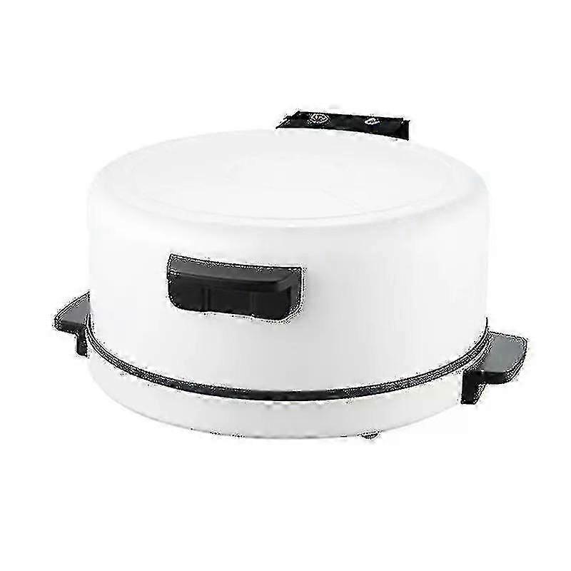 Baking pan electric 1800W for pizza maker and bread machine