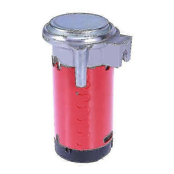 Compressore d'aria 12V per la sostituzione del clacson - 1 pz Design compatto