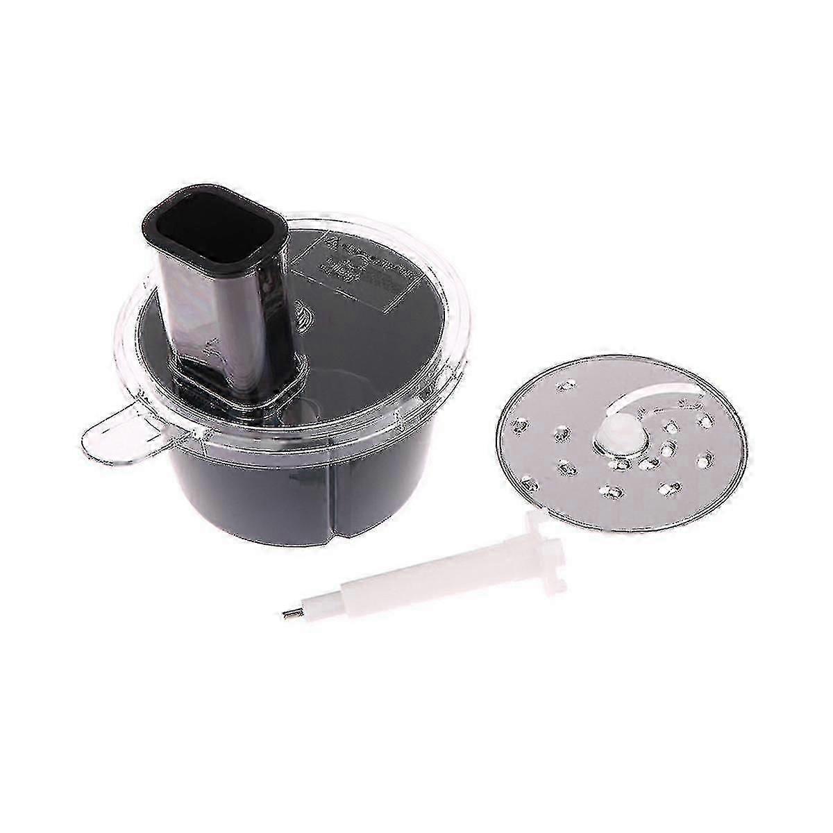 For Termomix Tm5 Tm6 Accessories Vegetable Cutter And Slicer Multifunctional Food Cooking Blender S Xxf hwySH