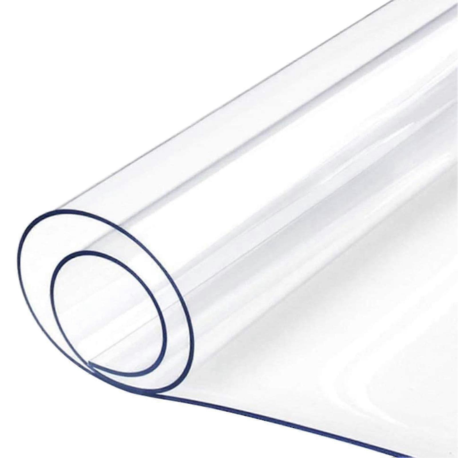 Soft Rectangle Waterproof Easy Clean Table Cloth Dining Room Home140x183CM SZRH