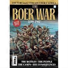 Boer War - Key Publishing Ltd