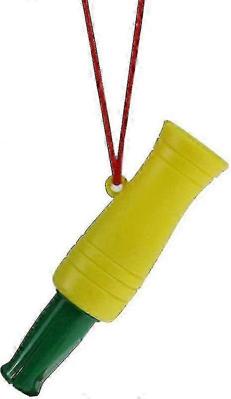 Duck Caller,hunting Callers Decoy Caller With Rope For Outdoor Hunting
