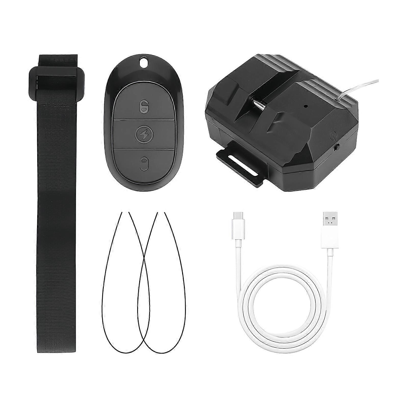 Automated Quadcopter Payload Release Module 100m Operational Ranging 500g Load Limit Safety Effortless Easy Installation Multicolor