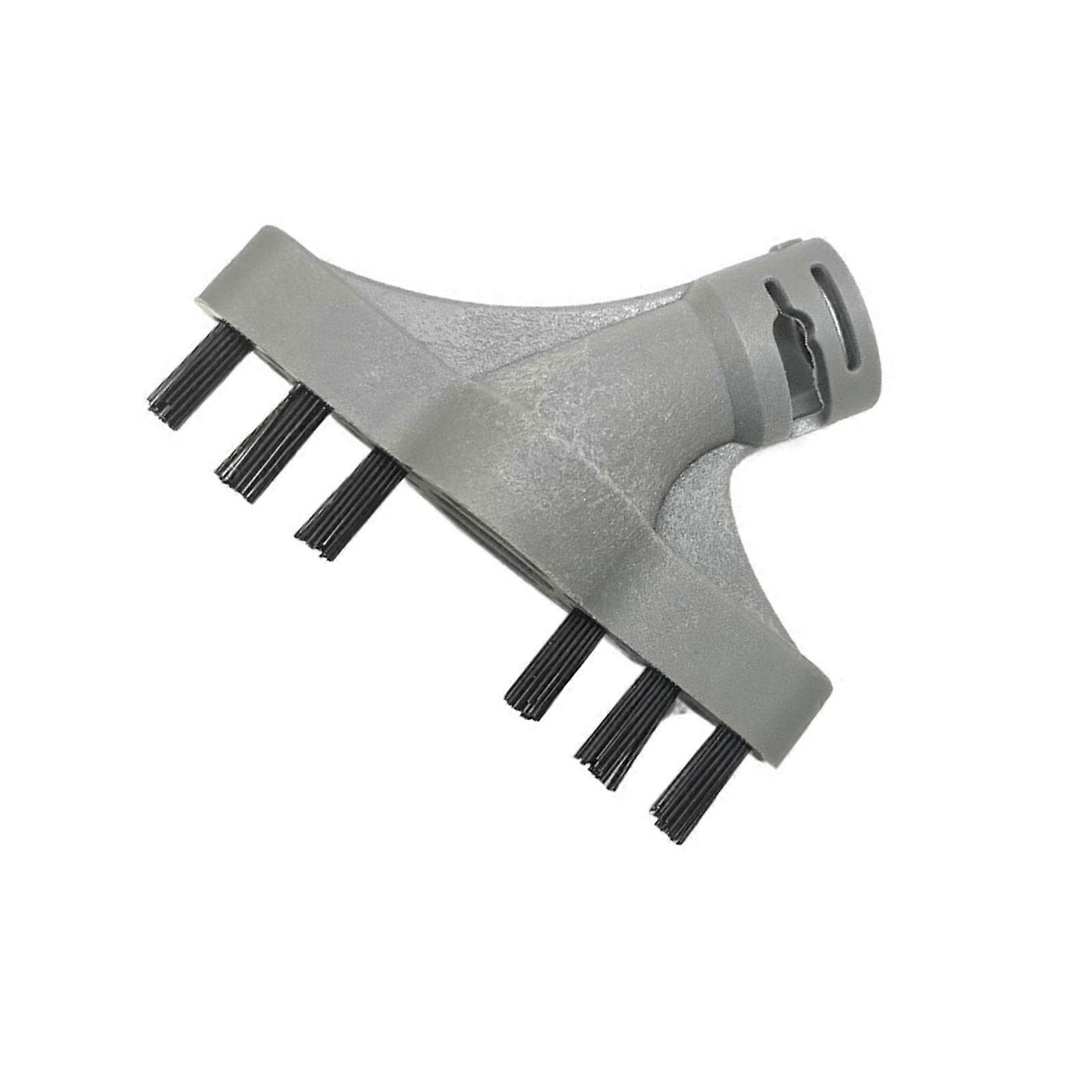 Advanced Fog Aircraft Brush Replacement Part For Hygienic Profound Cleaning Applications Multicolor