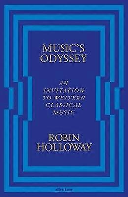 Music's Odyssey