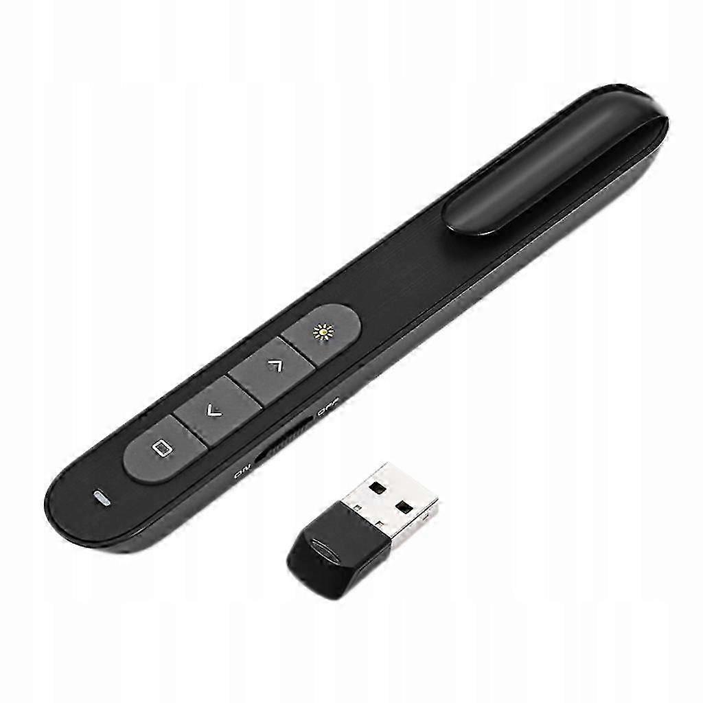 Wireless Pointer Point