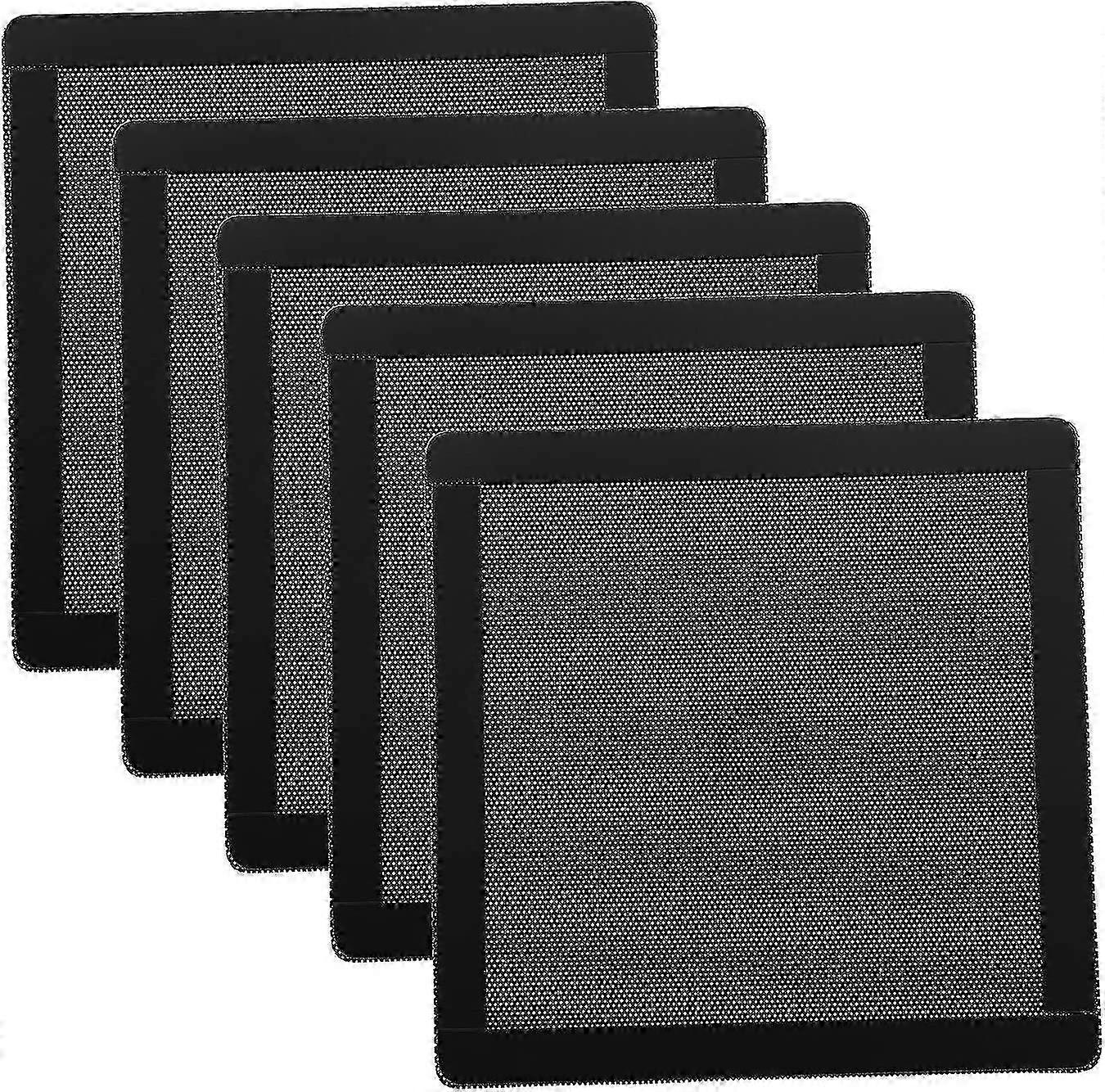 Pc Fan Dust Filter Mesh