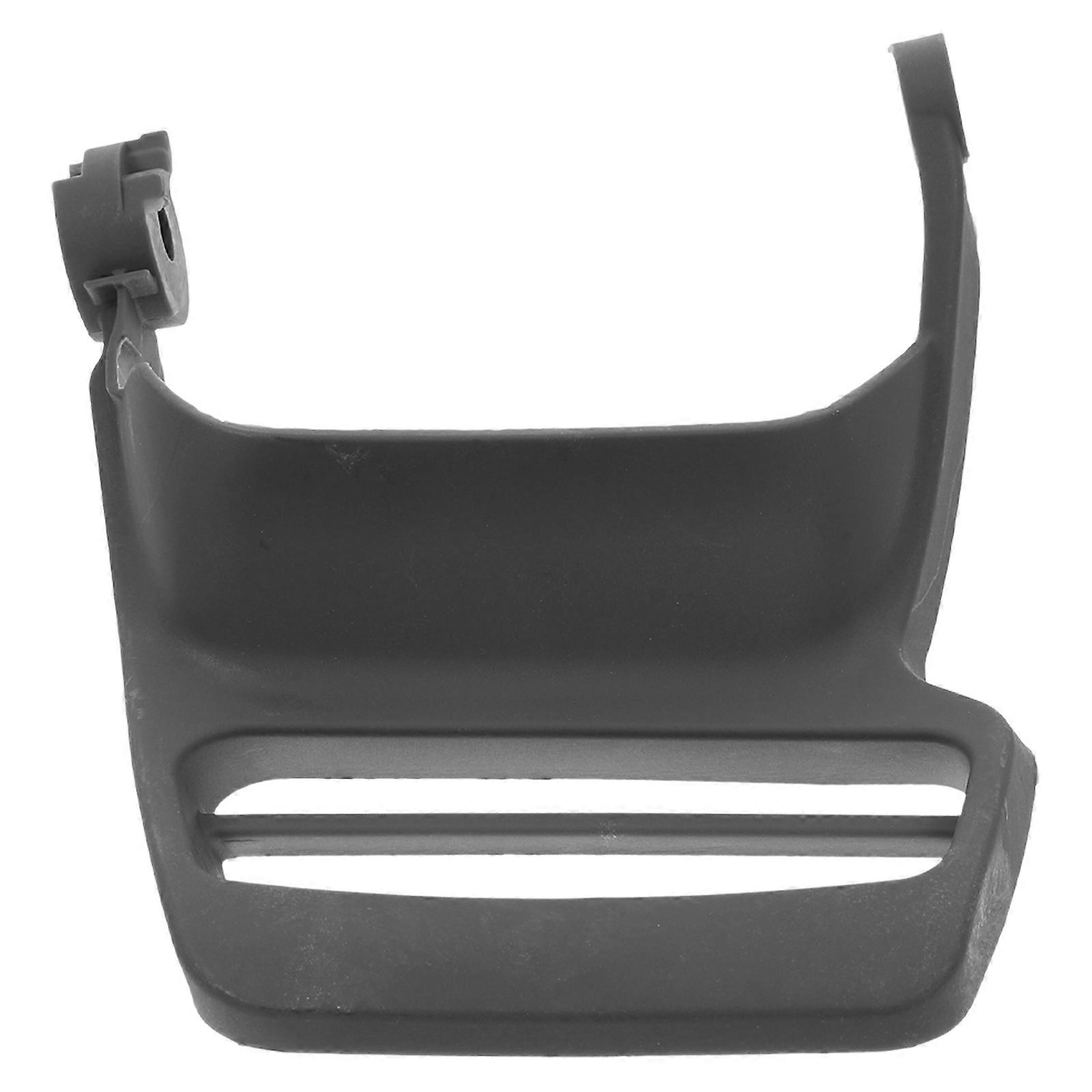 Brake Handle Guard for Chainsaw Brake Protection Durable Plastic Cover