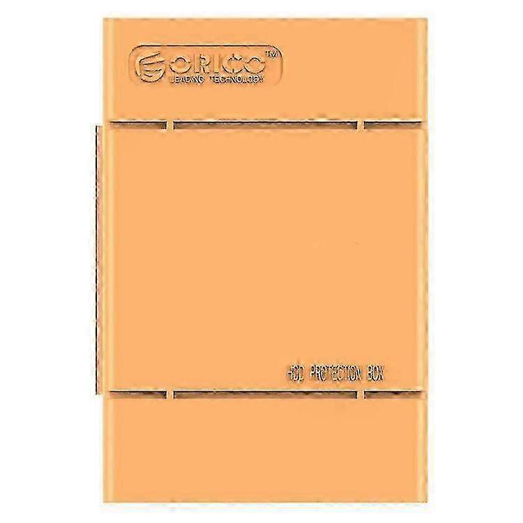 ORICO PHP35-V1 3.5" SATA HDD Hard Disk Drive Protective Storage Box Case Shockproof