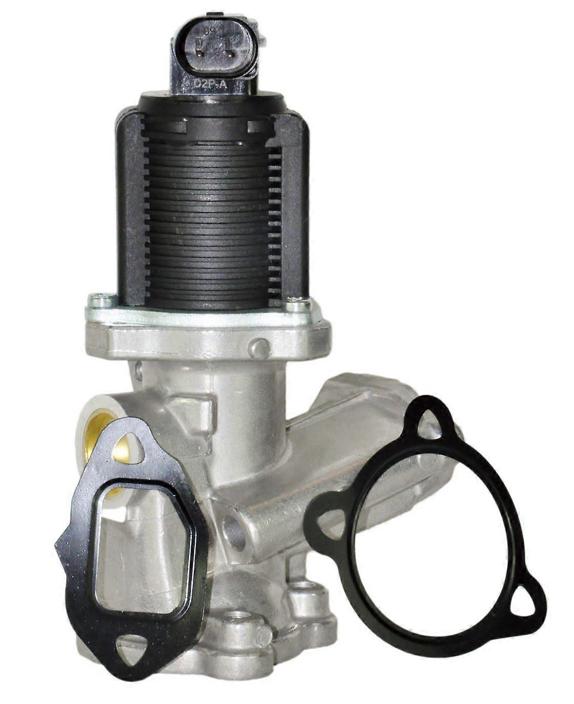 55184651 EGR Valve Replacement For Vauxhall Agila Combo Corsa C Corsa D Meriva Tigra 1.3 Cdti