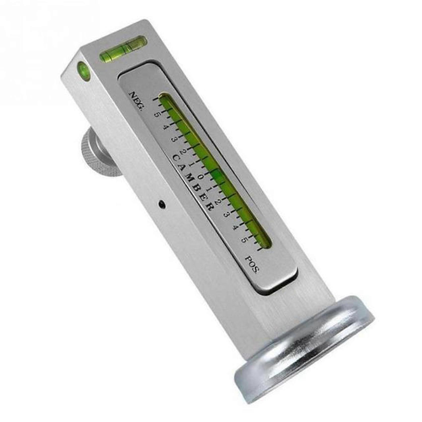 Automotive Four-Wheel Alignment Level Magnetic Force External Aids