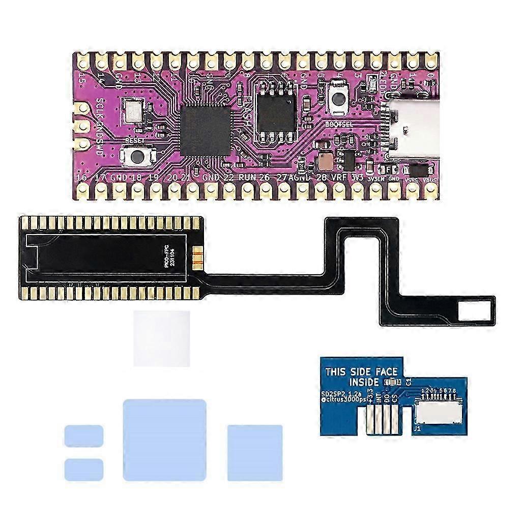 Ribbon Cable for Dol-001 Retro Console Picoboot FPC Ribbon Cable