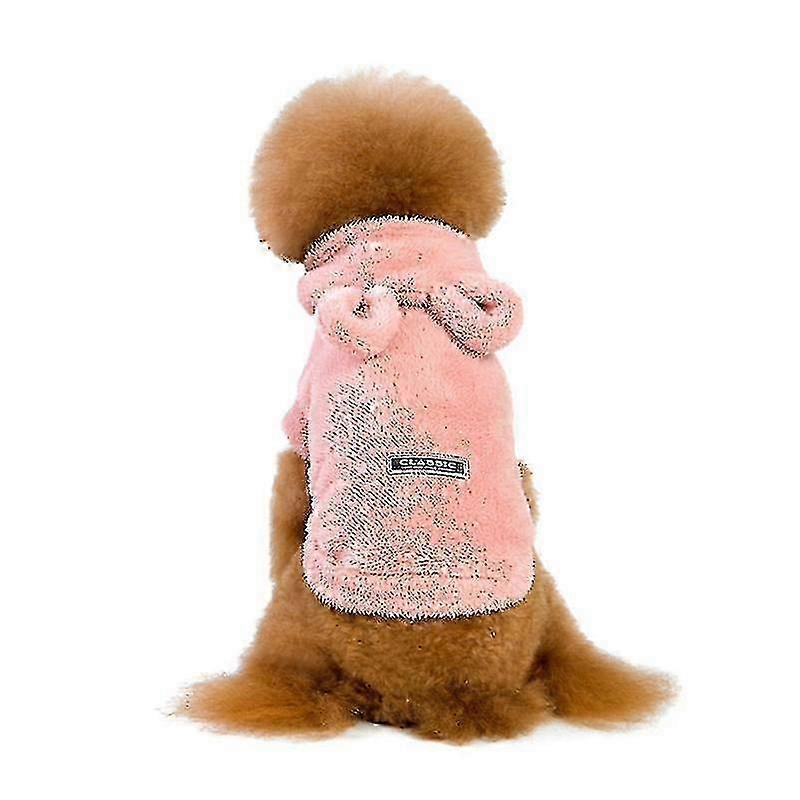 1pcs Winter Clothes For Dogs f74