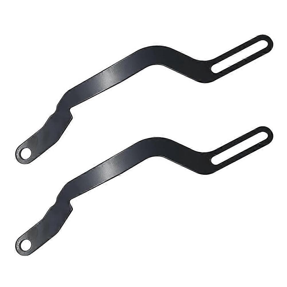 Pack of 2 N142523 Replacement Part Miter Saw Guard Link Fits DHS790 DWS779 DWS780