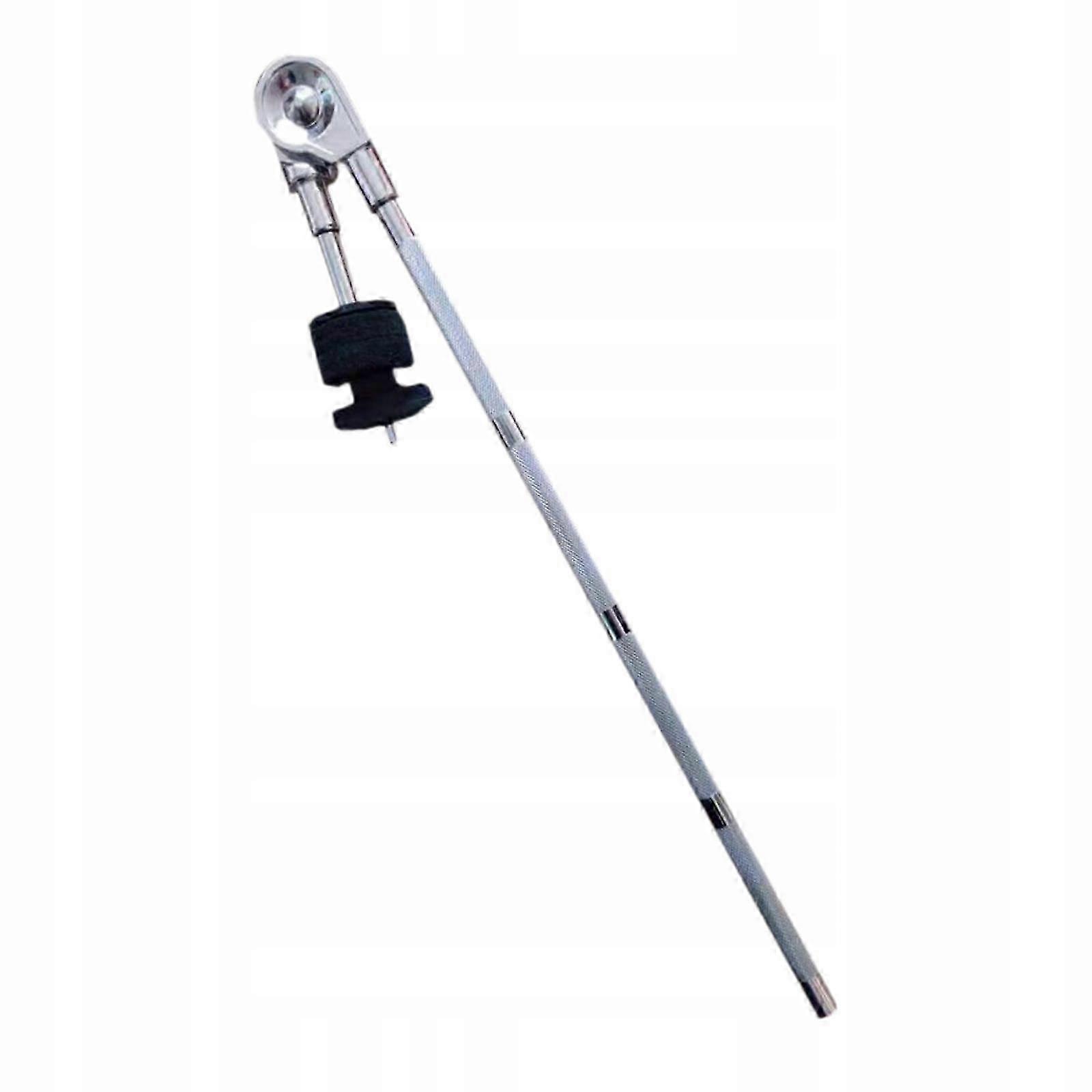 Cymbal Arm Attachment Drum Accessory Hardware Easy Installation Drum Cymbal