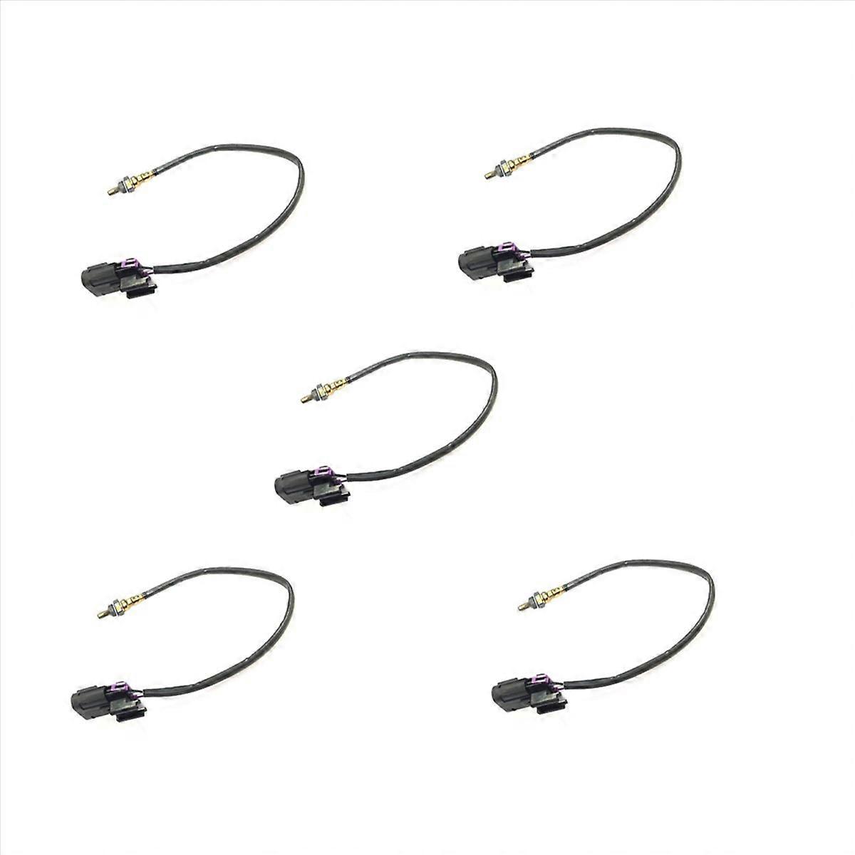 5X Sauerstoff O2 Sensor passend für RZR 570 1000 XP XP 4 1000 Turbo 4016021 4013979