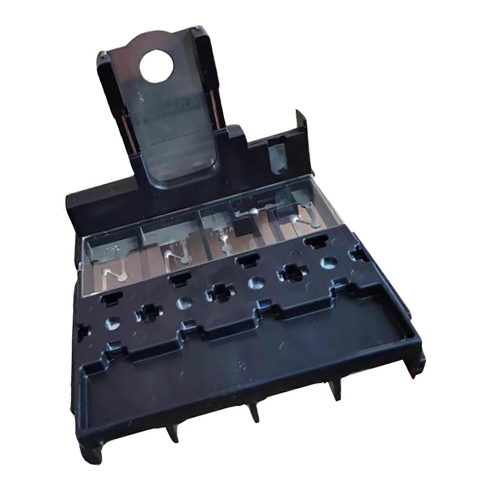 Fusible Junction Box Fusible Link Fuses 8571A019 For Quick Electrical System Repair And Enhanced Security Multicolor