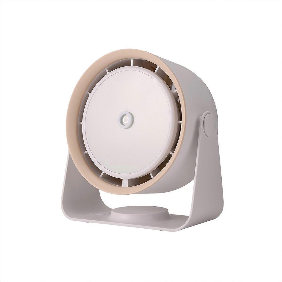 Sherum Coldeez Cooling , Desktop Wall Mounted Bladeless Fan