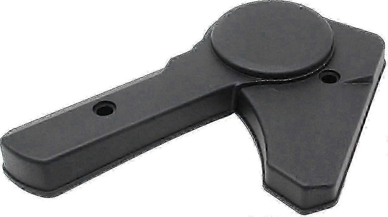 High-Back Adjustable Swivel Office Chair - Multi-Angle Ergonomic Design with Heavy-Duty Base