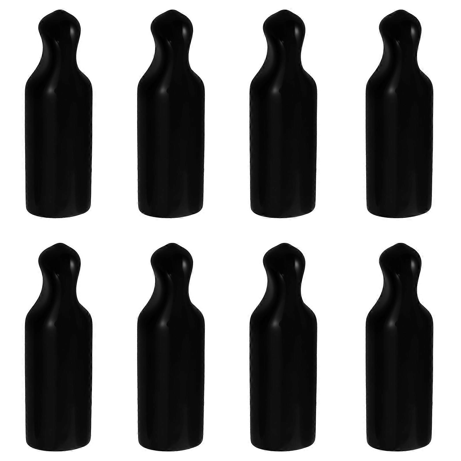 Beer Tap Protective Cover Plastic for Dripfree Use 15Pcs Kit