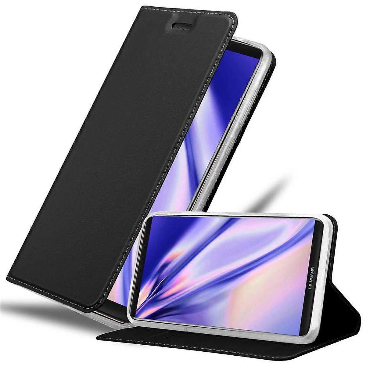 Huawei MATE 10 PRO Case Protective Case - Matte Surface with Card Slot