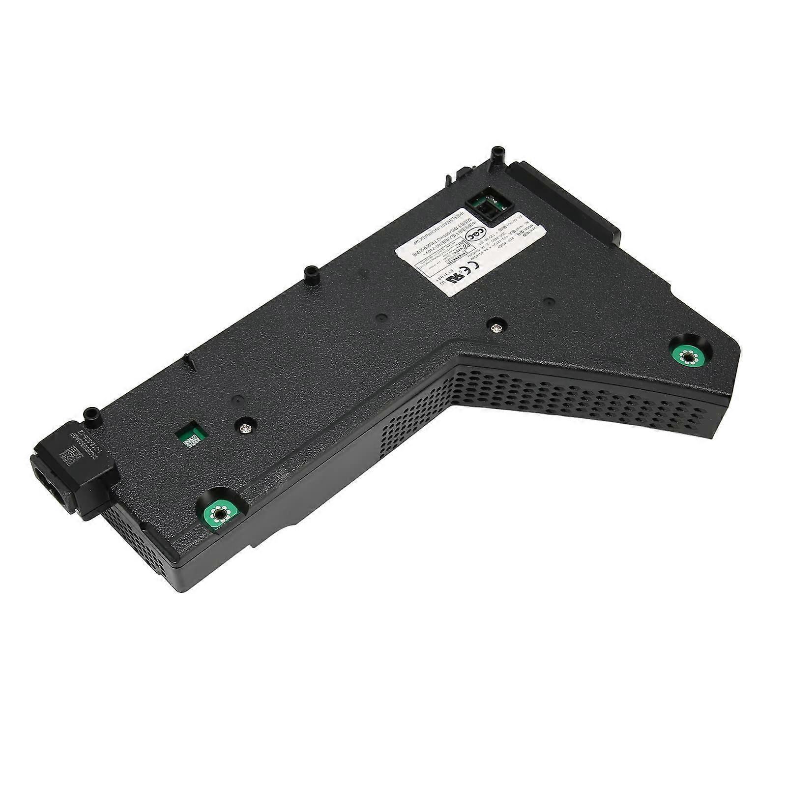 Game Console Power Supply Replacement for Sony PS4 (ADP400ER), Easy Install, Reliable Portable Power Adapter