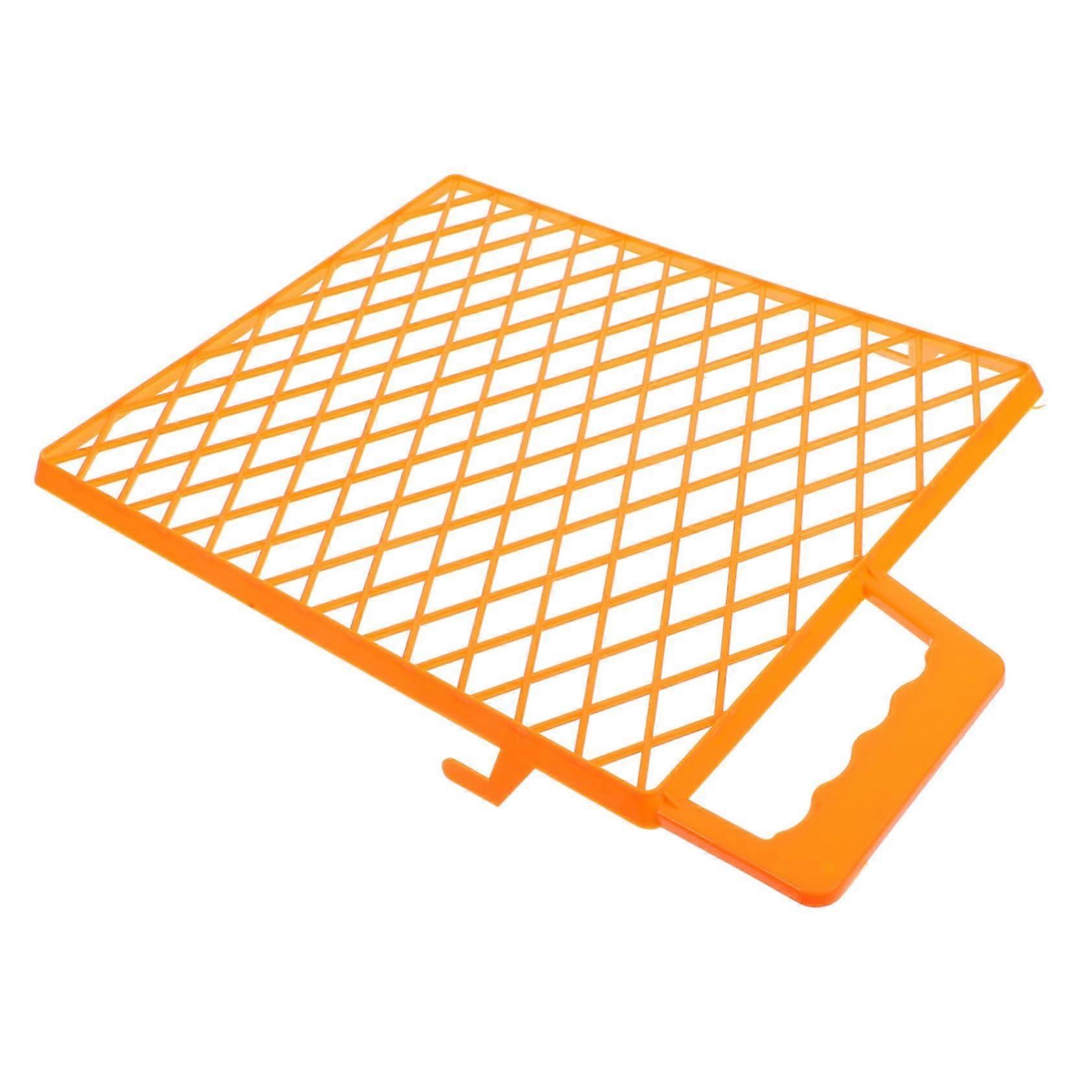 Paint Bucket Grid and Heavy Duty Paint Pail Liner for Even Coverage and Easy Cleanup