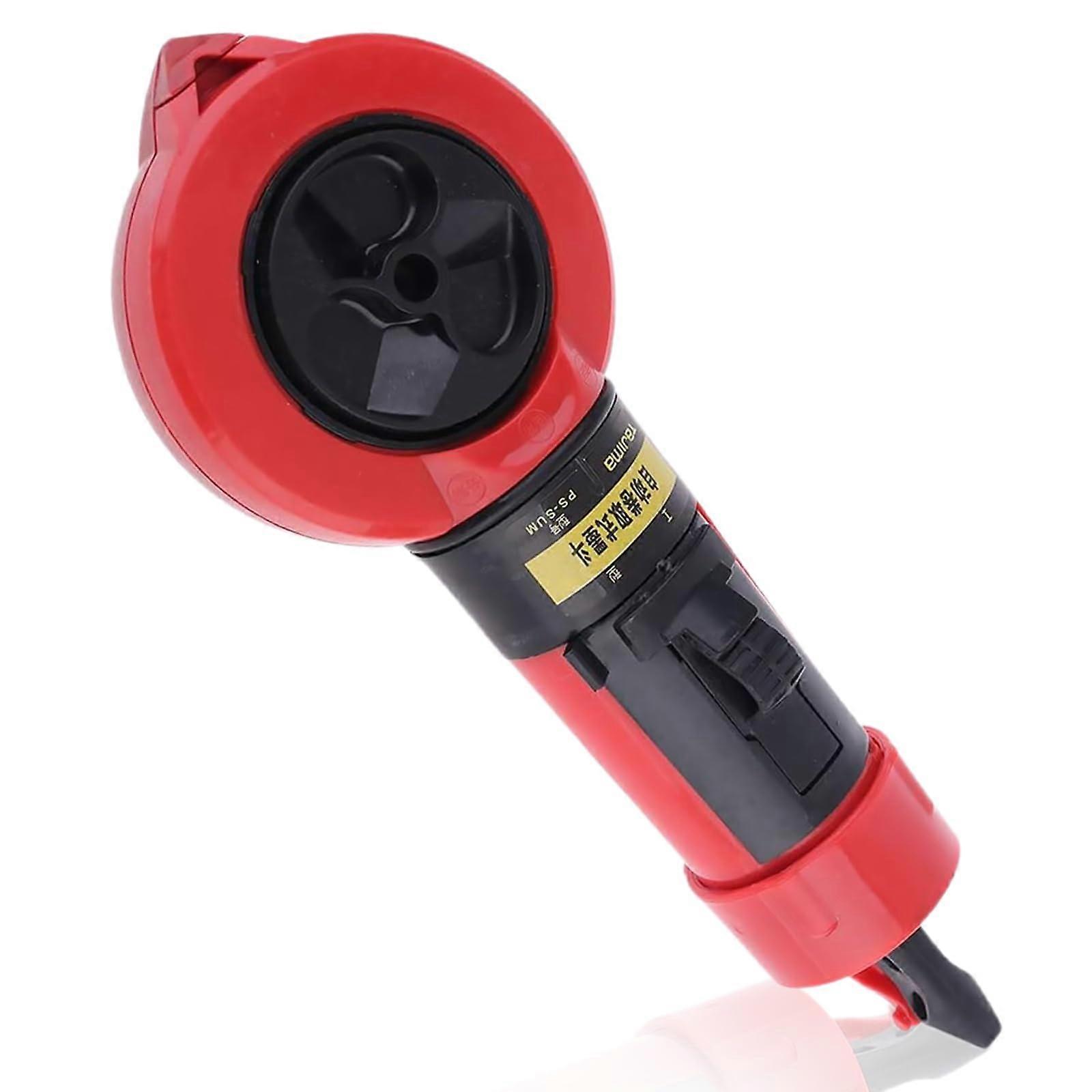 Chalk Line Tool with AutoRewind String, Quick Accurate Marking and Ergonomic Grip for Carpentry