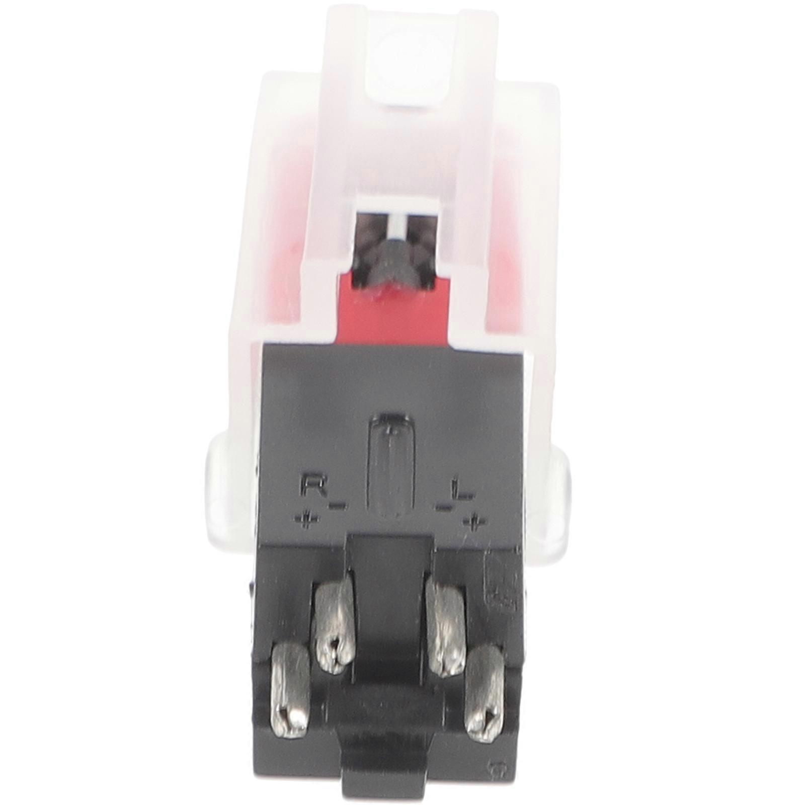 Record Player Stylus Replacement Turntable Needle Phonograph Magnetic Stylus