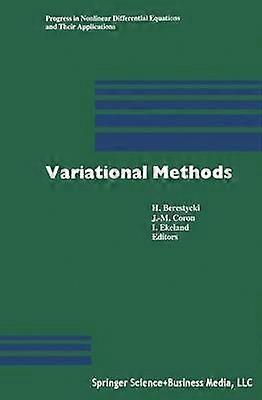 Variational Methods