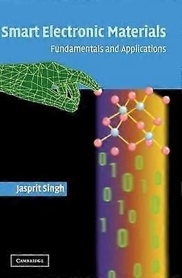 Smart Electronic Materials