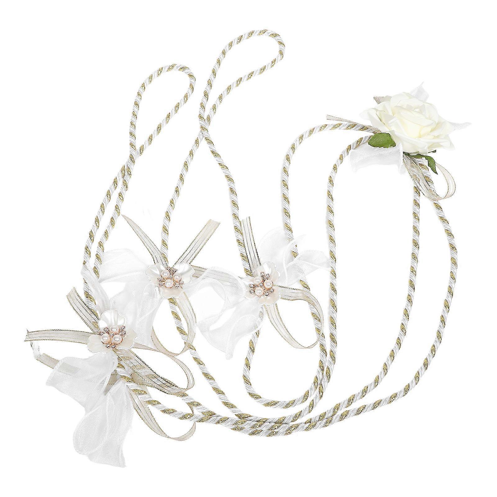 Wedding Ceremony Lasso Rope for Bridal Unity Decoration