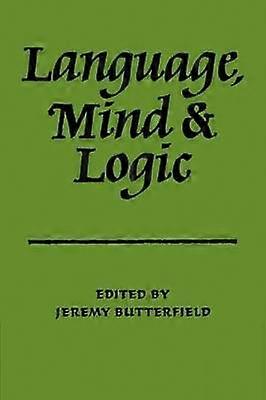 Language Mind and Logic