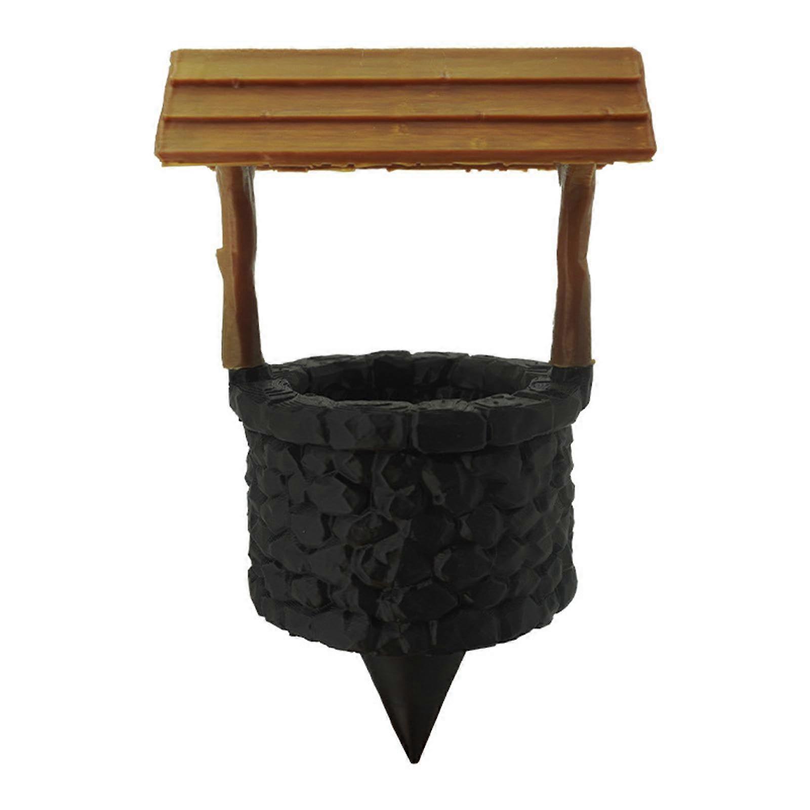 Self Watering Planter Insert with Automatic Root Watering Spike for Indoor Outdoor Plants