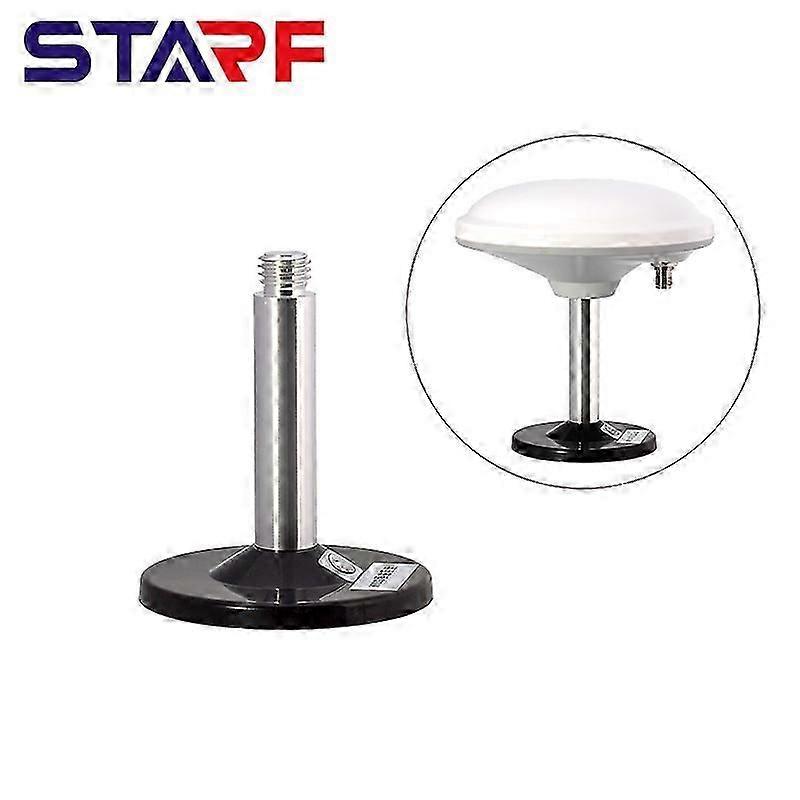 1pc GPS GNSS Antenna Magnetic Base Mounting